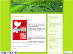 Sites similar to hippiesxx.wordpress.com