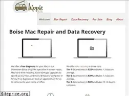 Sites similar to hippietechs.com