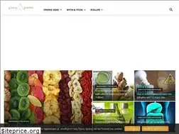 Sites similar to hippieteepee.gr