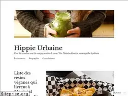 Sites similar to hippieurbaine.com