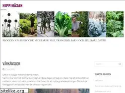 Sites similar to hippihaxan.se