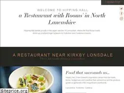 Sites similar to hippinghall.com