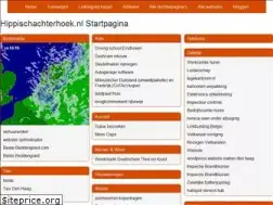 Sites similar to hippischachterhoek.nl