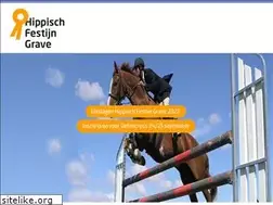 Sites similar to hippischfestijngrave.nl