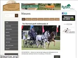 Sites similar to hippischtwente.nl