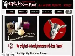 Sites similar to hippityhooves.com