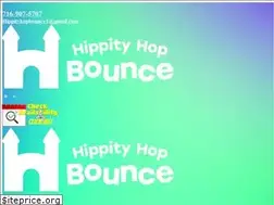 Sites similar to hippityhopbounce.com