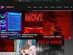 Sites similar to hipplayer.com