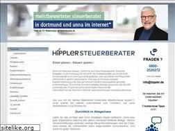 Sites similar to hippler24.de