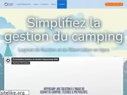 Sites similar to hippo-camp.fr