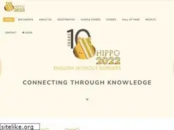 Sites similar to hippo-competition.org