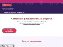 Sites similar to hippo-land.ru