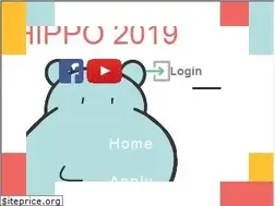 Sites similar to hippo-olympiad.org