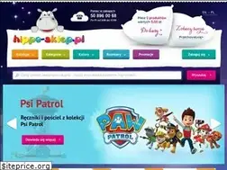 Sites similar to hippo-sklep.pl