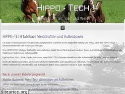 Sites similar to hippo-tech.de