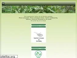 Sites similar to hippo-vof.nl