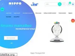 Sites similar to hippo.az
