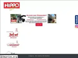Sites similar to hippo.be