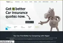 Sites similar to hippo.co.za