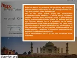 Sites similar to hippo.com.tr