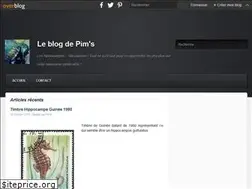 Sites similar to hippoandco.over-blog.com