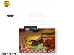 Sites similar to hippoburgers.com
