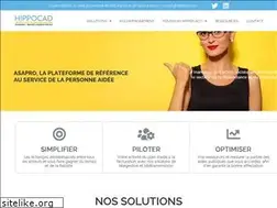 Sites similar to hippocad.com
