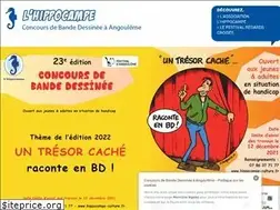 Sites similar to hippocampe-culture.fr