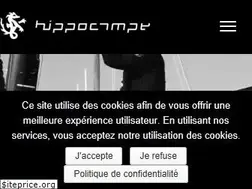 Sites similar to hippocampe.com