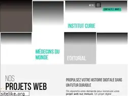 Sites similar to hippocampe.fr