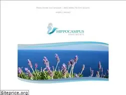 Sites similar to hippocampus-croatia.com