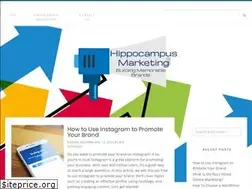 Sites similar to hippocampus-marketing.com