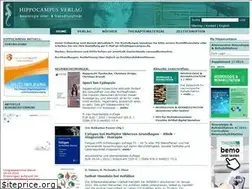 Sites similar to hippocampus.de