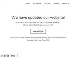 Sites similar to hippocketorchestra.com