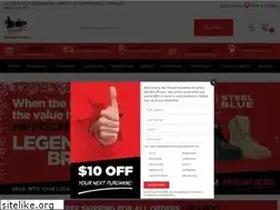 Sites similar to hippocketworkwear.com.au