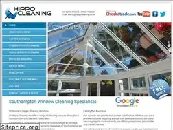 Sites similar to hippocleaning.co.uk