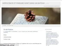 Sites similar to hippocrate-et-pindare.fr