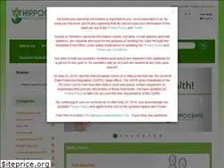 Sites similar to hippocratepharmacy.com