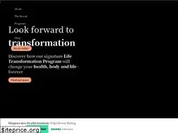 Sites similar to hippocratesinst.org