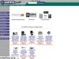 Sites similar to hippodeals.com