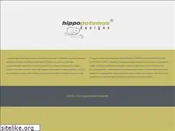 Sites similar to hippodesigns.net