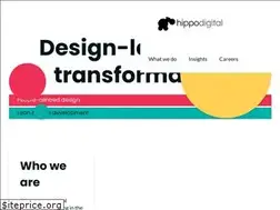 Sites similar to hippodigital.co.uk