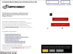Sites similar to hippodirect.com