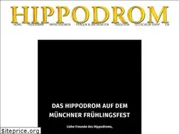 Sites similar to hippodrom.de