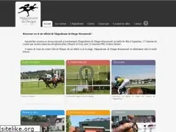 Sites similar to hippodrome-dieppe.com