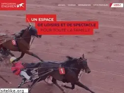 Sites similar to hippodrome-enghien.com