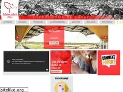 Sites similar to hippodrome-laval.fr
