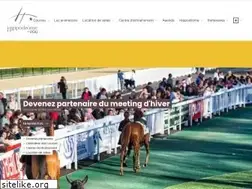 Sites similar to hippodrome-pau.com