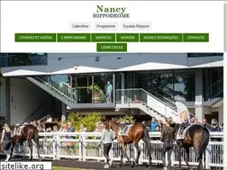 Sites similar to hippodromenancy.fr