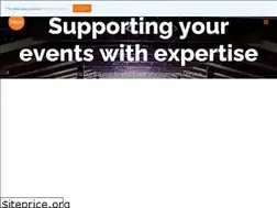 Sites similar to hippoevents.co.uk